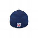 Gorra 3930 Sideline 24 New Era Tennessee Titans