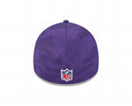 Gorra 3930 Sideline 24 New Era Minnesota Vikings