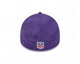 Gorra 3930 Sideline 24 New Era Minnesota Vikings