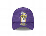 Gorra 3930 Sideline 24 New Era Minnesota Vikings
