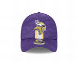 Gorra 3930 Sideline 24 New Era Minnesota Vikings