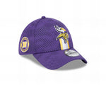 Gorra 3930 Sideline 24 New Era Minnesota Vikings