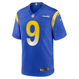 Jersey Nike Game Rams Stafford hombre
