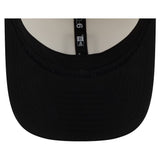 Gorra New Era 940 Training 26 NFL Pittsburgh Steelers, ajustable
