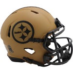 Casco Mini Speed STS 23 Steelers