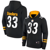 Sudadera Jersey Hoodie Steelers HOMBRE