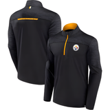 Sudadera Fanatics Defender NFL Steelers Hombre