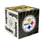 Speed Cube NFL Steleers