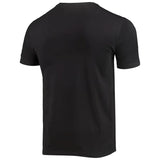Playera Fútbol Americano Triple Black NFL Steelers HOMBRE