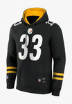 Sudadera Jersey Hoodie Steelers HOMBRE