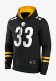 Sudadera Jersey Hoodie Steelers HOMBRE