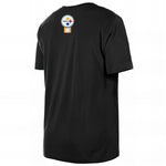 Playera New Era 3rd Down 2024 Pittsburgh Steelers HOMBRE