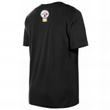 Playera New Era 3rd Down 2024 Pittsburgh Steelers HOMBRE