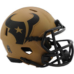 Casco Mini Speed STS 23 Texans