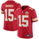 Jersey Game Chiefs Mahomes TC ni–o