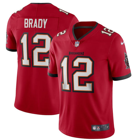 Jersey Game Buccaneers Brady TC hombre