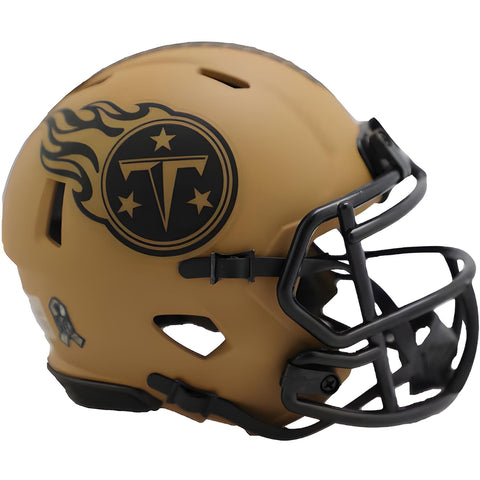 Casco Mini Speed STS 23 Titans
