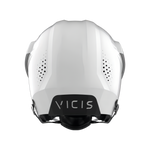 Casco Fútbol Americano Vicis Zero2 Trench Adulto Blanco EQUIP