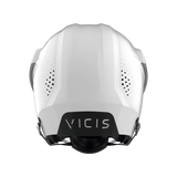 Casco Fútbol Americano Vicis Zero2 Trench Adulto Blanco EQUIP