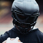 Casco Fútbol Americano Vicis Zero2 Trench Adulto Blanco EQUIP