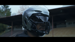 Casco Fútbol Americano Vicis Zero2 Trench Adulto Blanco EQUIP