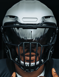 Casco Fútbol Americano Vicis Zero2 Trench Adulto Blanco EQUIP