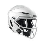 Casco Fútbol Americano Vicis Zero2 Trench Adulto Blanco EQUIP