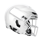 Casco Fútbol Americano Vicis Zero2 Trench Adulto Blanco EQUIP