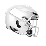 Casco Fútbol Americano Vicis Zero2 Trench Adulto Blanco EQUIP