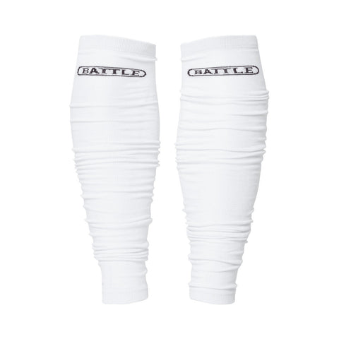 Calceta Tubo De Fútbol Manga Battle Scrunch Adulto EQUIP