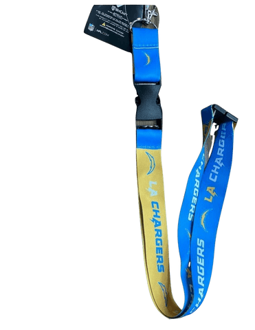 Lanyard Wincraft Doble Vista 2C Chargers