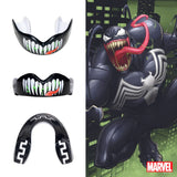 Protector Bucal Safe Jawz +12 Años Marvel Venom