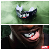 Protector Bucal Safe Jawz +12 Años Marvel Venom