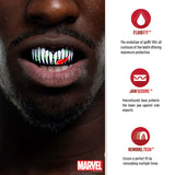 Protector Bucal Safe Jawz +12 Años Marvel Venom