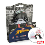Protector Bucal Safe Jawz +12 Años Marvel Venom