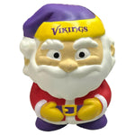 Figura Santa Squeezy Vikings