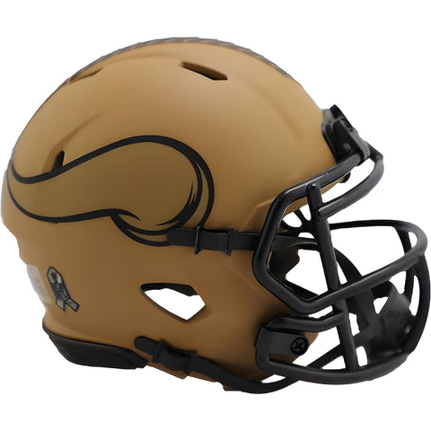 Casco Mini Speed STS 23 Vikings