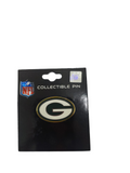 Pin Coleccionable Mojo Lapel NFL Green Bay Packers