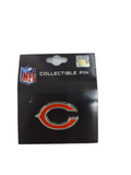 Pin Coleccionable Mojo Lapel NFL Chicago Bears