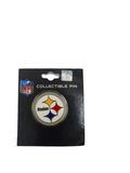 Pin Coleccionable Mojo Lapel NFL Pittsburgh Steelers