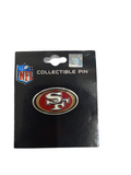 Pin Coleccionable Mojo Lapel NFL San Francisco 49ers