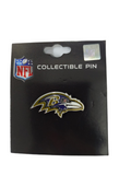 Pin Coleccionable Mojo Lapel NFL Baltimore Ravens