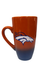 Taza De Cerámica NFL 23 Denver Broncos 500ml