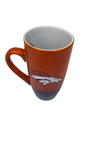 Taza De Cerámica NFL 23 Denver Broncos 500ml