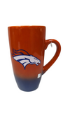 Taza De Cerámica NFL 23 Denver Broncos 500ml