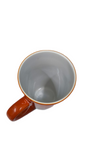 Taza De Cerámica NFL 23 Denver Broncos 500ml