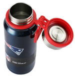 Termo NFL 26 Metal Rambler New England Patriots 1Lt