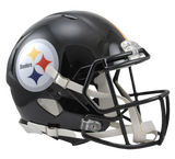 Casco Pro Authentic Speed Riddell Steelers