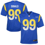 Jersey Game Rams Donald TC ni–o