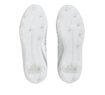 Zapato Cleats Adidas Adizero Inline Blanco Youth